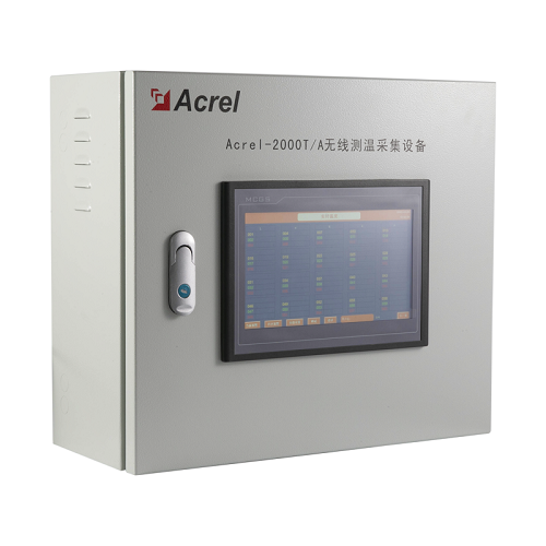 Acrel2000-T/A无线测温采集设备（壁挂式）
